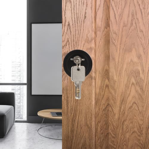 Cerrojo llave de aleación de zinc de alta seguridad para puerta de entrada y baño con control 7