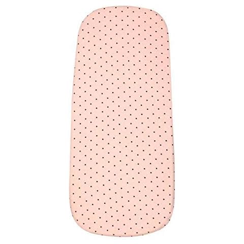 Fundas BCN - Sábana Bajera Ajustable Little Fun Peach Cover