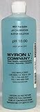 Myron L Company PH10 Calibration Solution, Quart