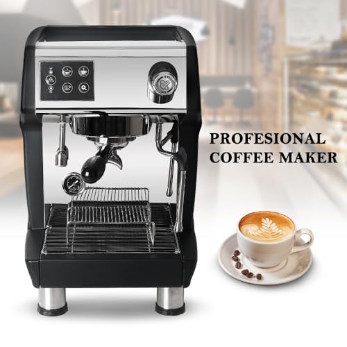 Cafetera Semiautomática con Tanque Removible 1.7 L miniatura 3