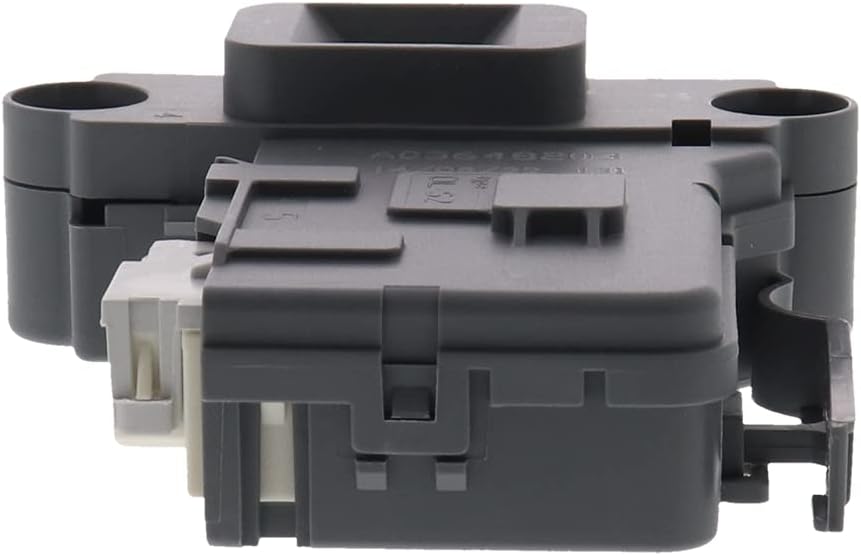 A03648203 Door Lock Switch Compatible With Frigidaire Washer Machines - Budora