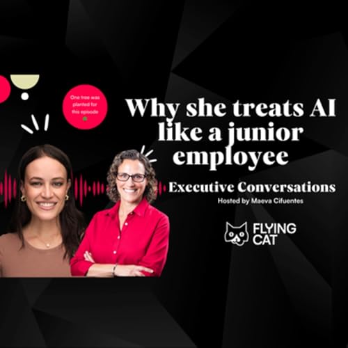 Marketing&rsquo;s Role in Training AI (and Teams) with Rachel Weeks