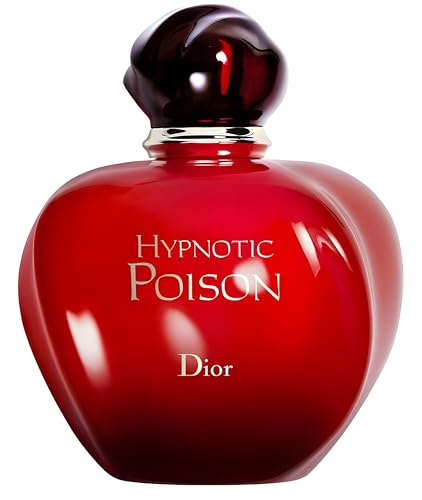 Con Hypnotic Poison Et 100 Vp la tua routine appare più armoniosa e sostiene il tuo benessere durante la giornata — scopri ora