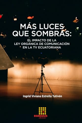 Más luces que sombras: el impacto de la Ley Orgánica de Comunicación en la TV ecuatoriana: 1 (Tierra y Alimentación)