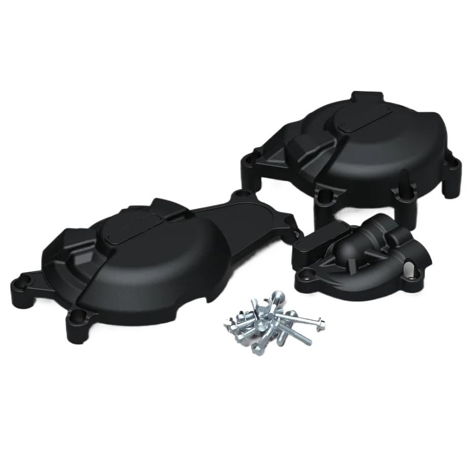 Funda protectora de motor YZF-R7 cubiertas estator premium 2