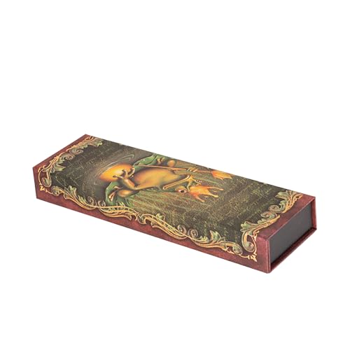 Fairy Tale Collection | The Brothers Grimm, Frog Prince | Pencil Case