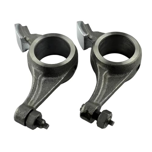Arbre à cames Polaris Sportsman 500 résout les claquements moteur avec son culbuteur - 3