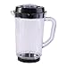 Produktbild Entsafter - 1000ml Kunststoff Wasser Milk Cup Holder Juicer Blender Pitcher Ersatz