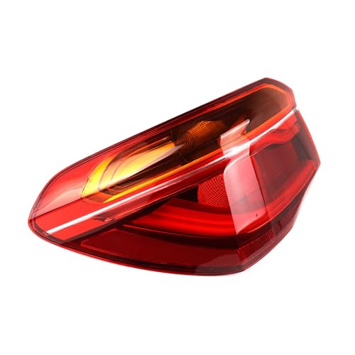 Feu arrière extérieur LED pour BMW X1 réparation infiltration eau côté droit