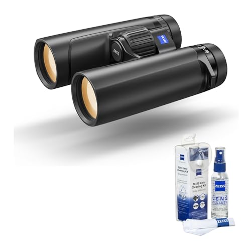 Binoculares Zeiss Optics SFL 10x40 Waterproof Compact miniatura 1