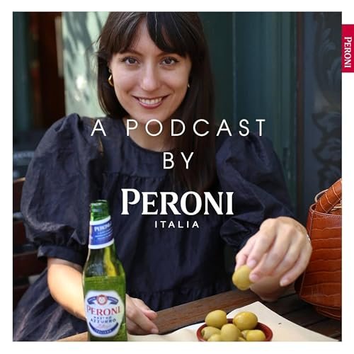 Katherine Ormerod's Passeggiata