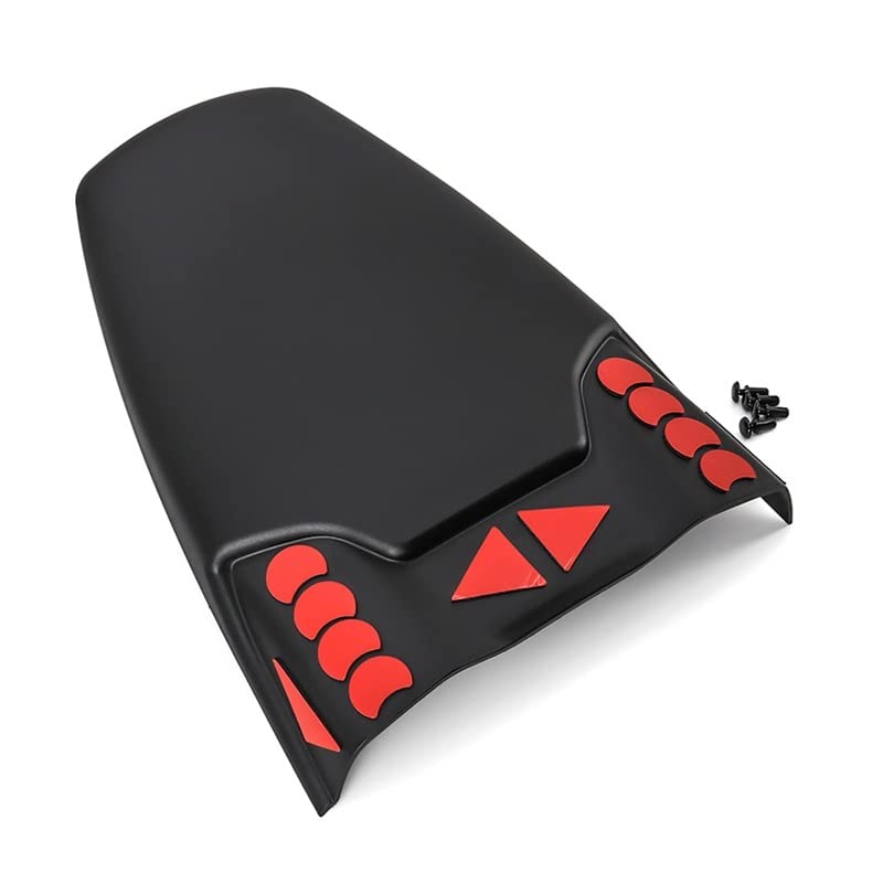 Extension garde-boue arrière Yamaha XSR700 robuste et durable - 6