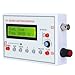 LOCADENCE DDS Function Generator, Sine Frequency 1HZ~500Khz Counter Source Generator Meter for Oscilloscope Attenuators and Probe Pulse Adjustment
