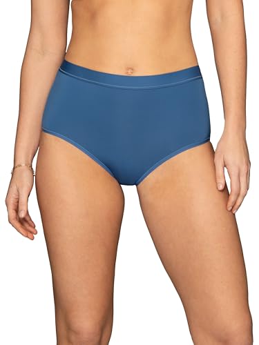 Image of Vanity Fair Women's Underwear Pack of Beyond Comfort Ultimate Stretch Panties