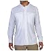 ExOfficio Men's Triflex Hybrid Long Sleeve Shirt