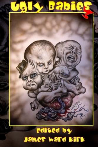 Buy Ugly Babies 3 / Ghosts Redemption — BookShops.in