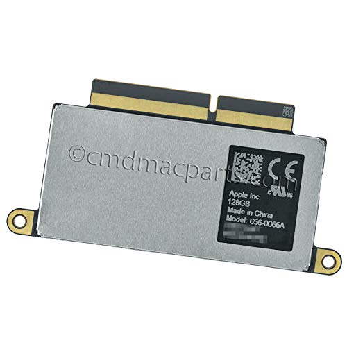 Odyson - 128GB SSD p Apple MacBook Pro 13C` A1708 (2016N~2017N)