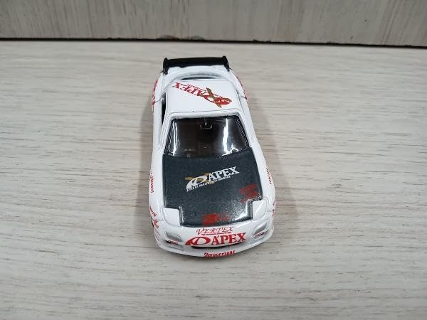 Amazon.co.jp: MAZDA RX-7 APEX D1 PROJECT IMAMURA RACING アイアイ