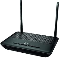 TP-Link TD-W9960v WLAN