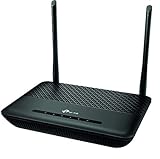 Umfangreiche Kompatibilität – kompatibel mit dem VDSL2/ADSL2+/ADSL2/ADSL Standard und funktioniert auch mit Glasfaser-/ oder Kabel-Anbindung