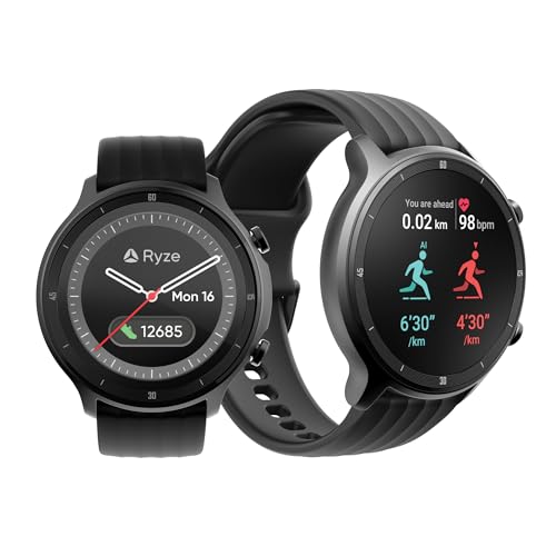 running watches