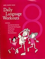 Daily Language Workouts 0669432628 Book Cover