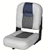 Wise Blast-Off Tour Series 14-Inch Center Buddy Seat