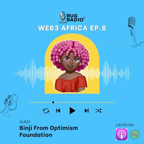 Web3 Africa Episode 8