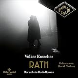 Rath: Die Gereon-Rath-Romane 10