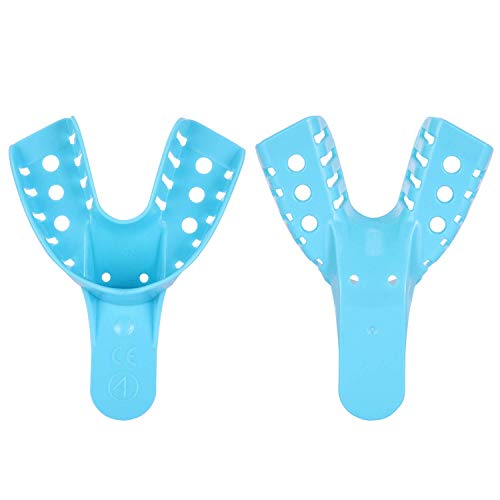 Jmu 32001014 Dental Impression Tray 12 Pcs thumb #1