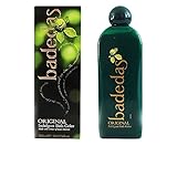4 x Badedas Original Indulgent Bath Gelee 300ml by Badedas