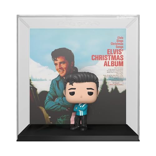 Funko-Pop-Albums-Elvis-Christmas-Album