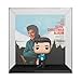 Funko POP! Albums: Elvis Presley - Elvis Presley Xmas Album - Music - Collectable Vinyl Figure - Gift Idea - Official Merchandise - for Kids & Adults - Music Fans - Model Figure for Collectors