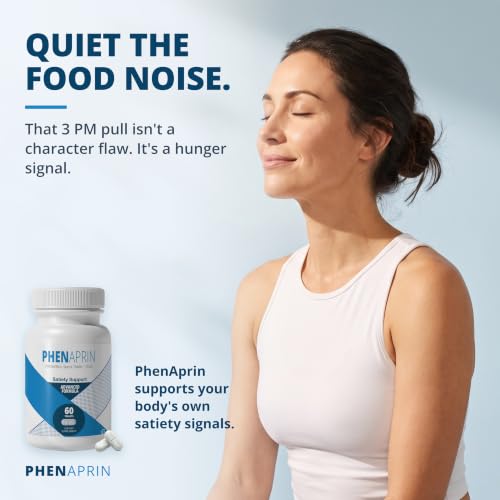 PhenAprin Appetite Suppressant
