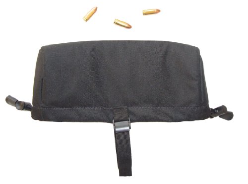 ITC Rifle Scope Cover Marksmanship/Fits Scopes 6”-9”
