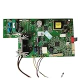 Fonction de pré-trempage intelligente : le programme principal de la machine à café prend en charge l'étape de pré-trempage réglable. Tout d'abord, mouillez la poudre de café à basse pression, puis passez en douceur à l'extraction à haute pression, améliorant considérablement le niveau de saveur et évitant une extraction inégale.