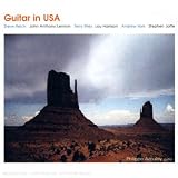 Guitar in USA (Oeuvres De: Harrison, Jaffe, Lennon, Reich, Ryley, York)