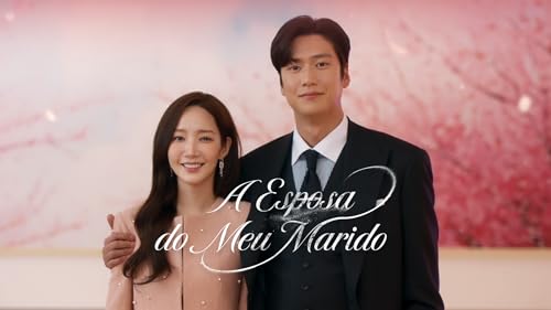 A Esposa do Meu Marido