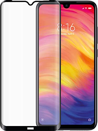 Protège écran Xiaomi Redmi 8 Verre trempé 9H Résistant aux rayures Haute définition - vue 2