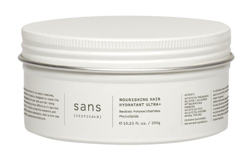 Sans Ceuticals - Nourishing Hydratant Ultra+