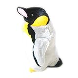 キュート販売 キングペンギンM M0071 H24×W14×D17cm