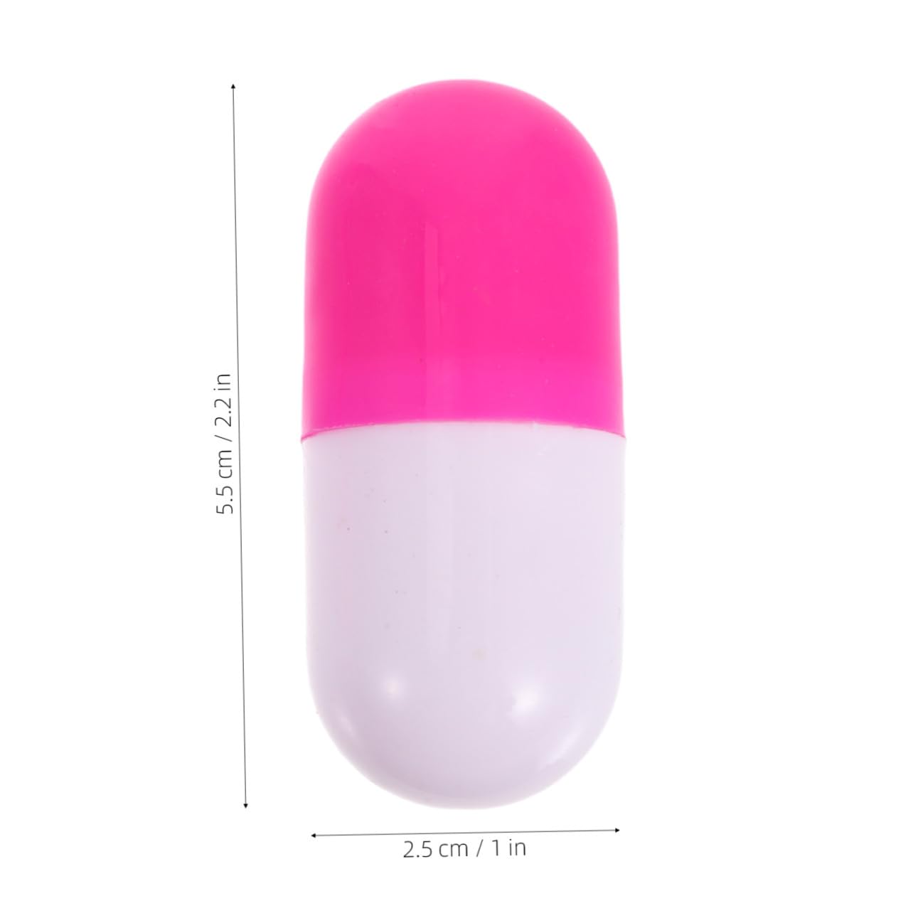 BESPORTBLE 30 Piezas de Simulación para Juguetes de rol para Bebés de Juguetes Educativos de para Niñas y Pequeños Color Rosa