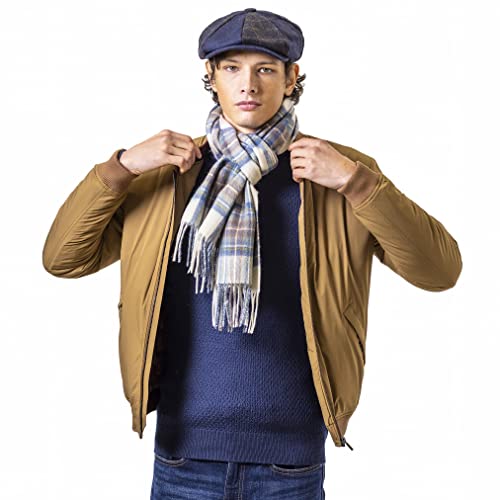 Heritage Traditions, Sciarpa in 100% pura lana