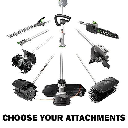 image for EGO Power+ EGO Power Plus Build Your Own Multi-Head Tool System Kit, B