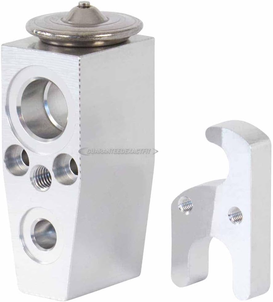 BuyAutoParts 61-97753RN A/C Compressor and Components Kit New