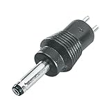 Parts Express 1.35mm x 3.5mm Plug For AC Adapter