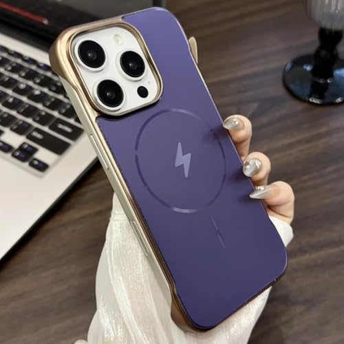 Coque fine iPhone 13 pour éviter les rayures et charger sans fil