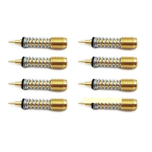 Lu^[GAXN[ [t@ 400 ZR750-H/ZR-7/ZR-7S ZZR250 ZRX400 ZRX-II ZR400C/E/F Ha XLH883 CVH ZR 750 400ɓK(8pcs)