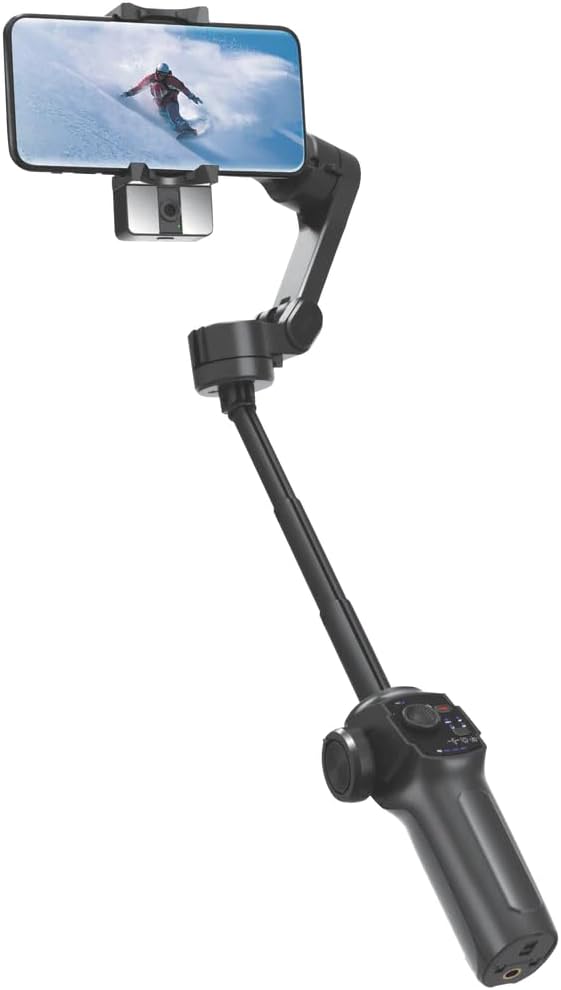 Handheld Gimbal Smove Gimbal SMOVE Pro Mobile X Smartphone Gimbal - Main Image