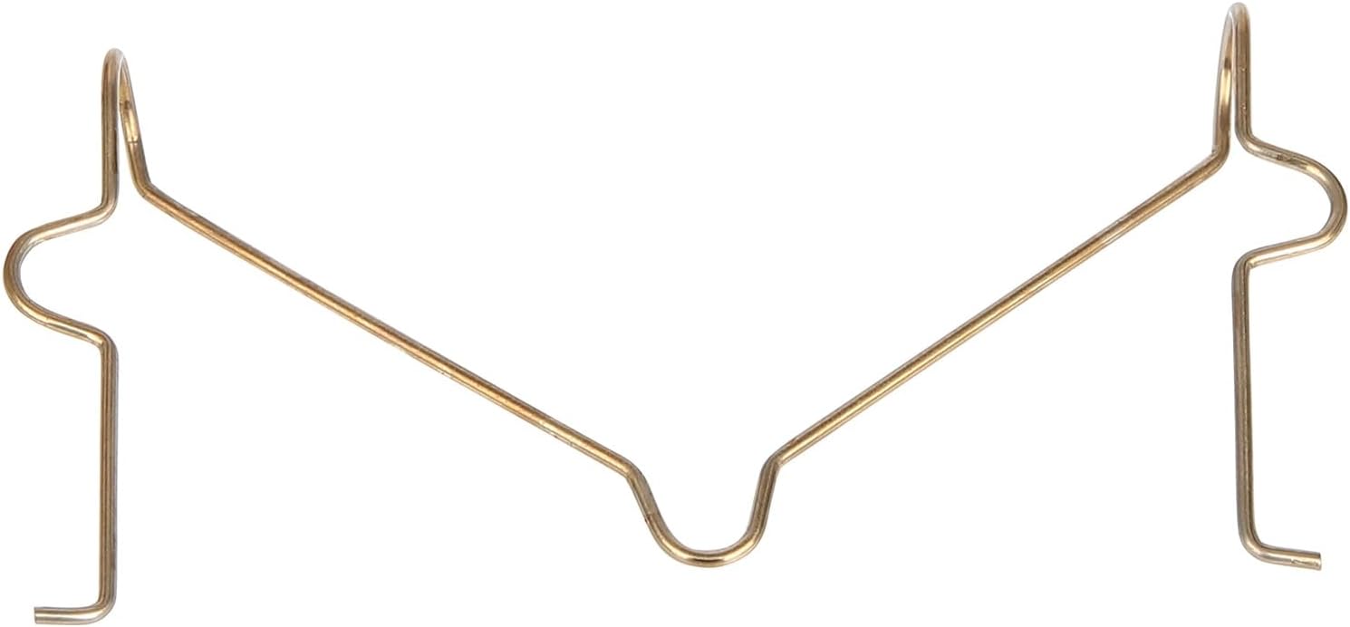 19-2985 Front Left Disc Brake Caliper Assembly w/o Bracket Compatible For 4Runner 2003-2009,For FJ Cruiser 2007-2014,For Tacoma 2005-2017,For Tundra 2000-2006